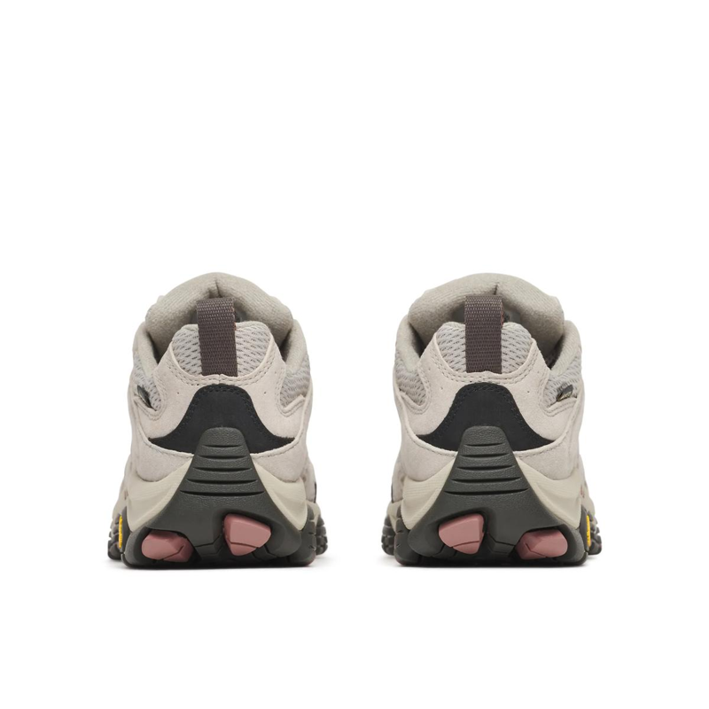 Merrell Moab 3 GTX Shoe  Womens in Aluminium - Size 6 Only-3