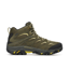 Merrell Moab 3 Mid GTX Mens Boot in Loden