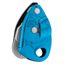Petzl Grigri+ Belay Device in Blue