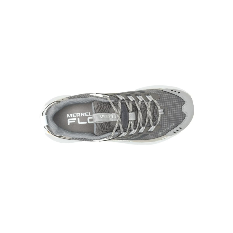 Merrell Moab Speed 2 GTX Womens in Charcoal-2
