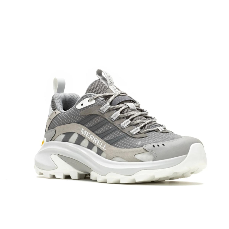 Merrell Moab Speed 2 GTX Womens in Charcoal-1