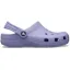 Crocs Classic Clog Kids in Mystic Purple