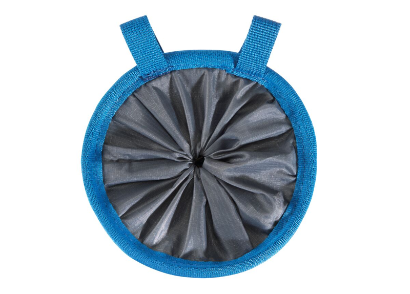 Petzl Bandi Chalk Bag in Bright Blue-1