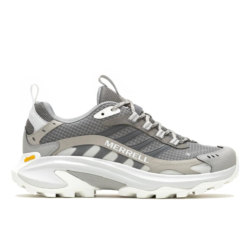 Merrell Moab Speed 2 GTX Womens in Charcoal