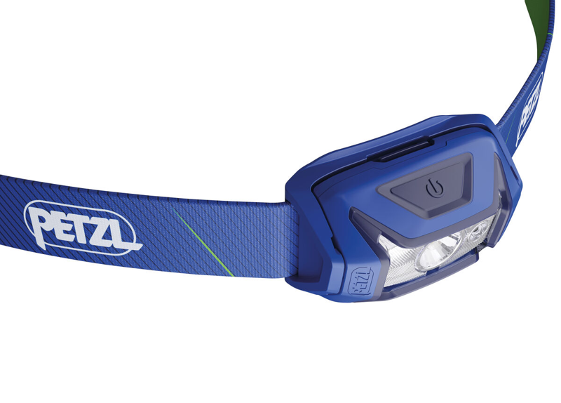 Petzl Tikka Core Headtorch in Black -3