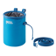 Petzl Bandi Chalk Bag in Bright Blue