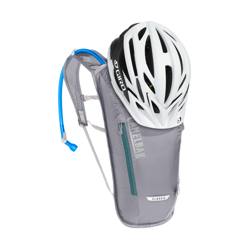 Camelbak Classic Light 4l Pck in Gunmetal/Hydro-4