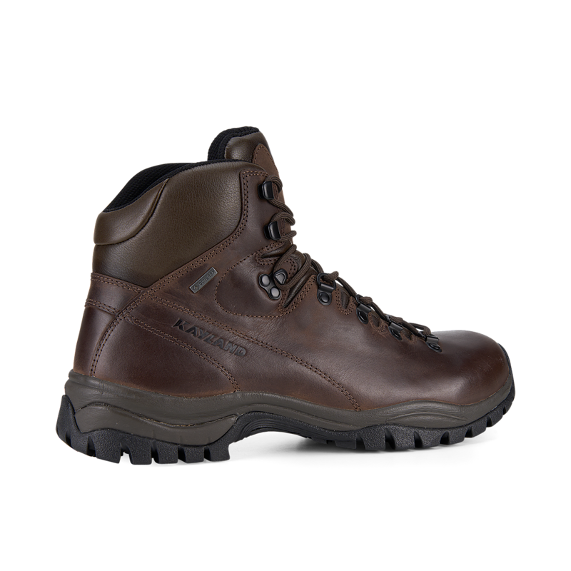 Kayland Cumbria 2.0 GTX Boots Unisex in Brown-3