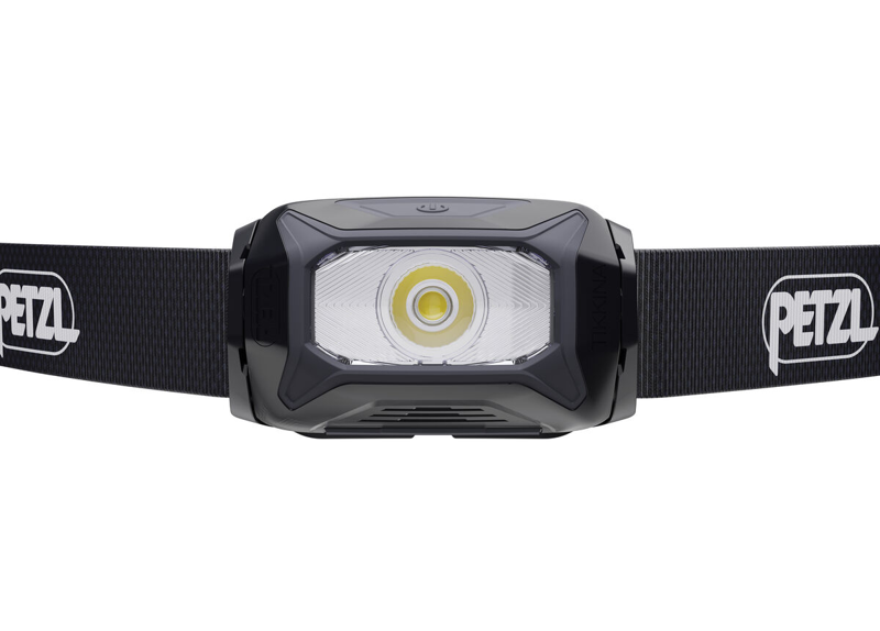 Petzl Tikkina Headtorch in Green-1