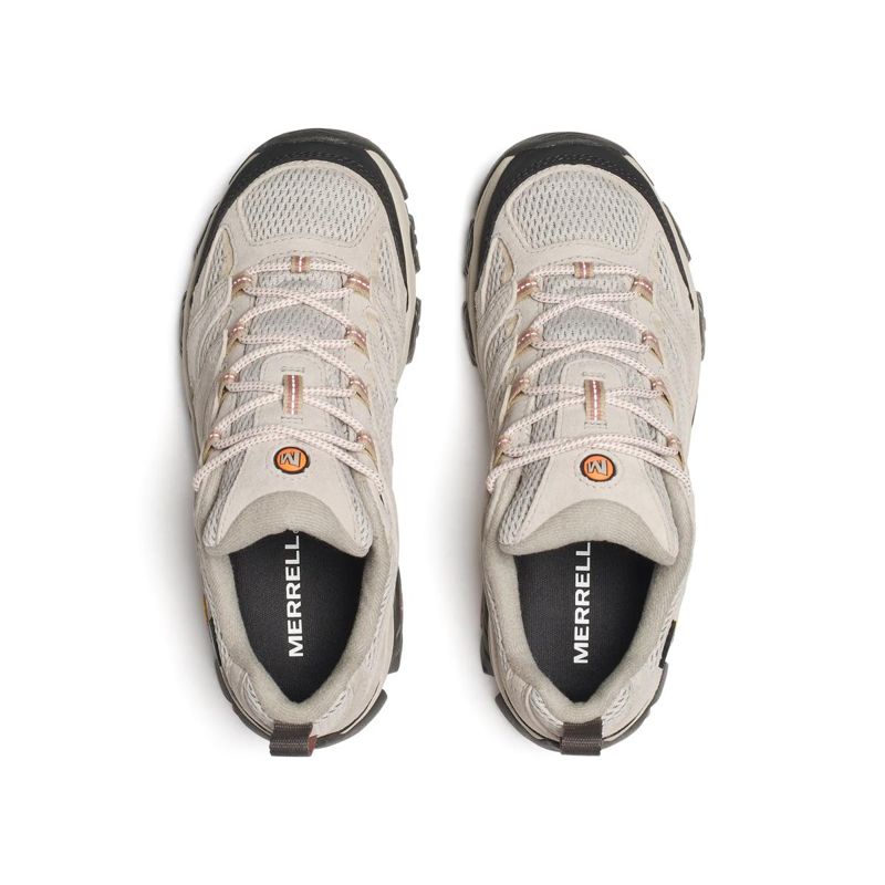 Merrell Moab 3 GTX Shoe  Womens in Aluminium - Size 6 Only-2