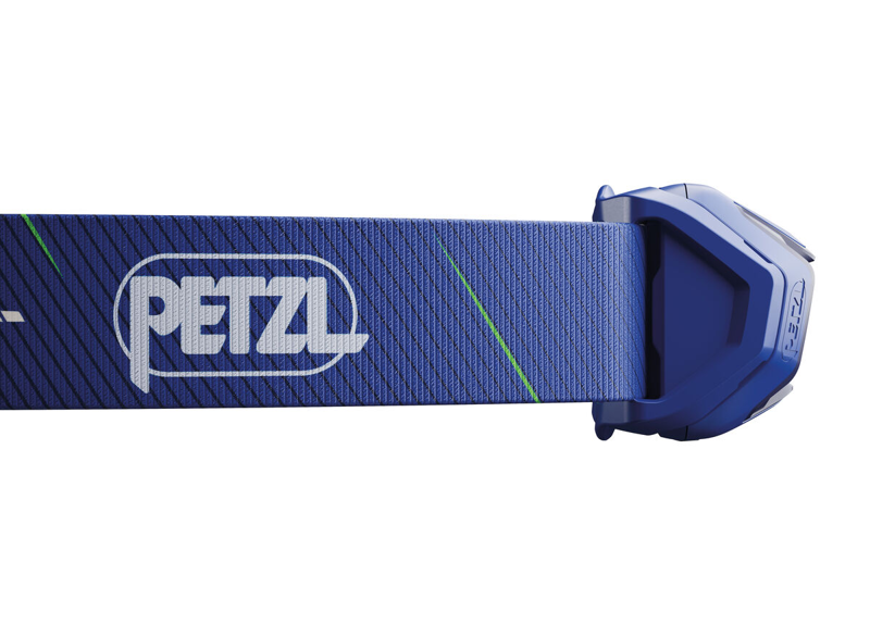 Petzl Tikka Core Headtorch in Black -2