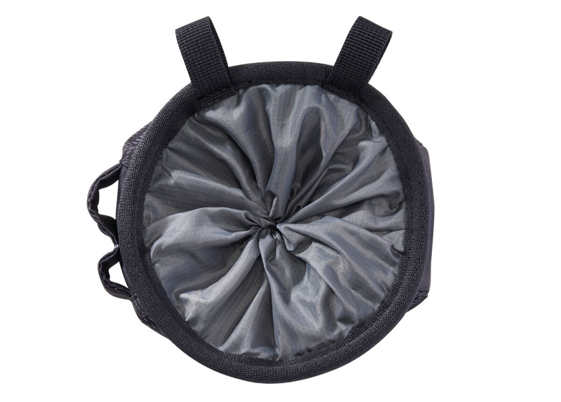 Petzl Saka Chalk Bag in Rose-1