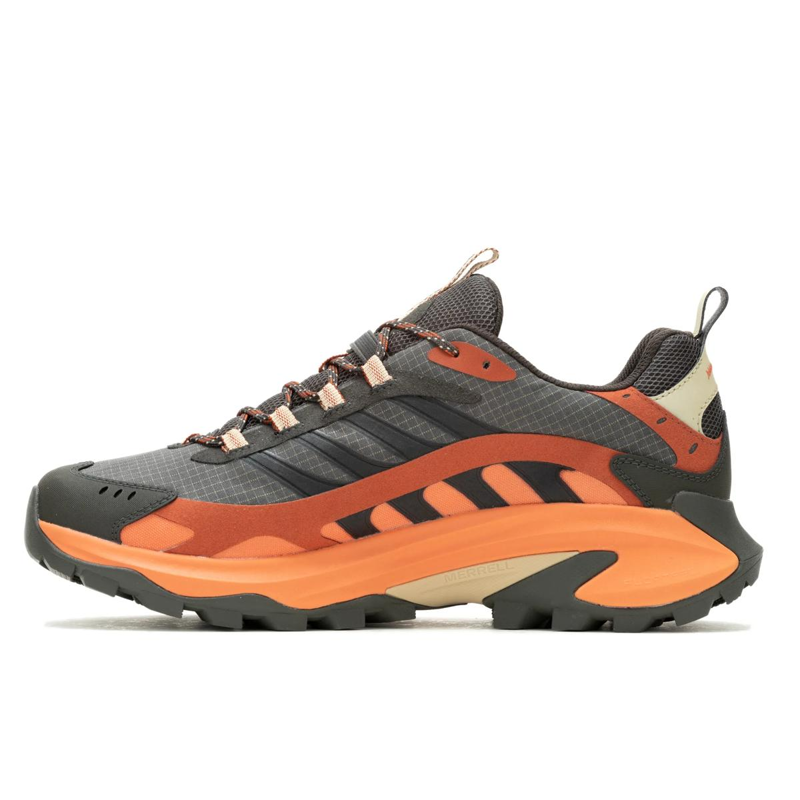 Merrell Moab Speed 2 GTX in Beluga -4