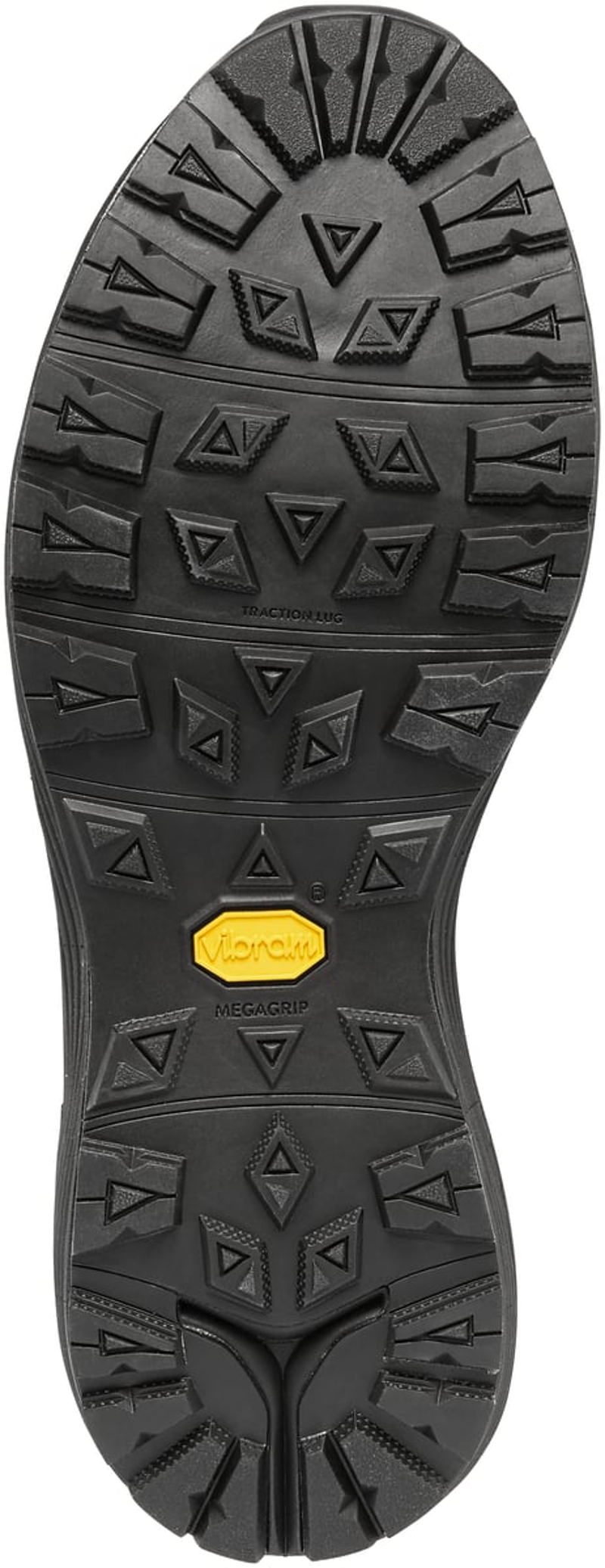 Danner Mountain 600 Evo GTX Boots Mens in Topsoil Brown/Black -5