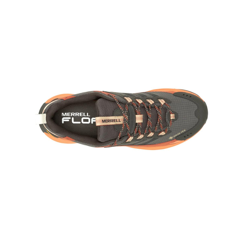 Merrell Moab Speed 2 GTX in Beluga -2