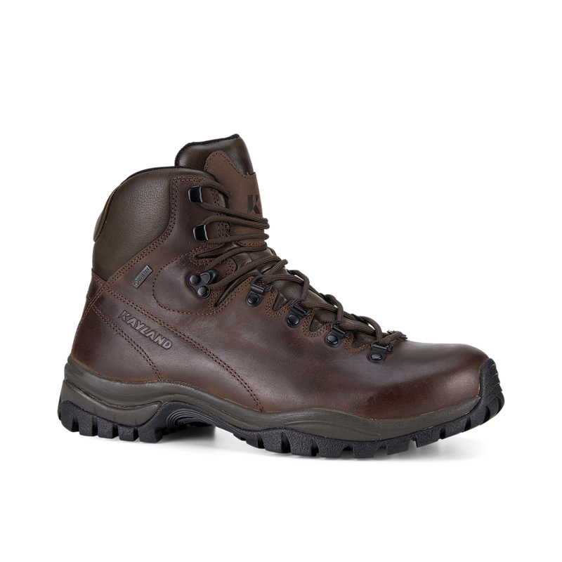 Kayland Cumbria 2.0 GTX Boots Unisex in Brown-2