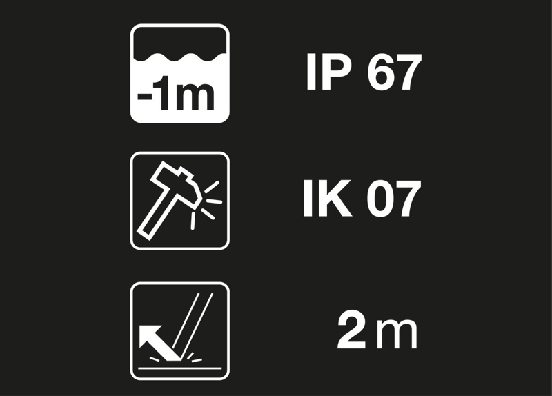 Petzl Aria 2 RGB Headtorch in Black -4