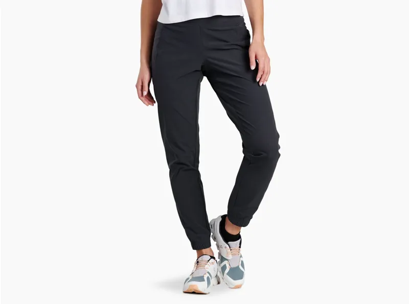 Kuhl Freeflex Joggr Womens in Koal