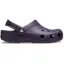 Crocs Classic Clogs Kids in Dark Iris