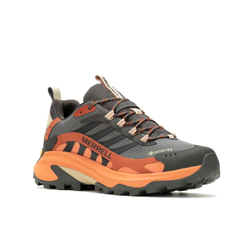 Merrell Moab Speed 2 GTX in Beluga -1