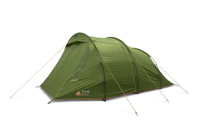 Vango Skye 500 Tent in Peridot Green