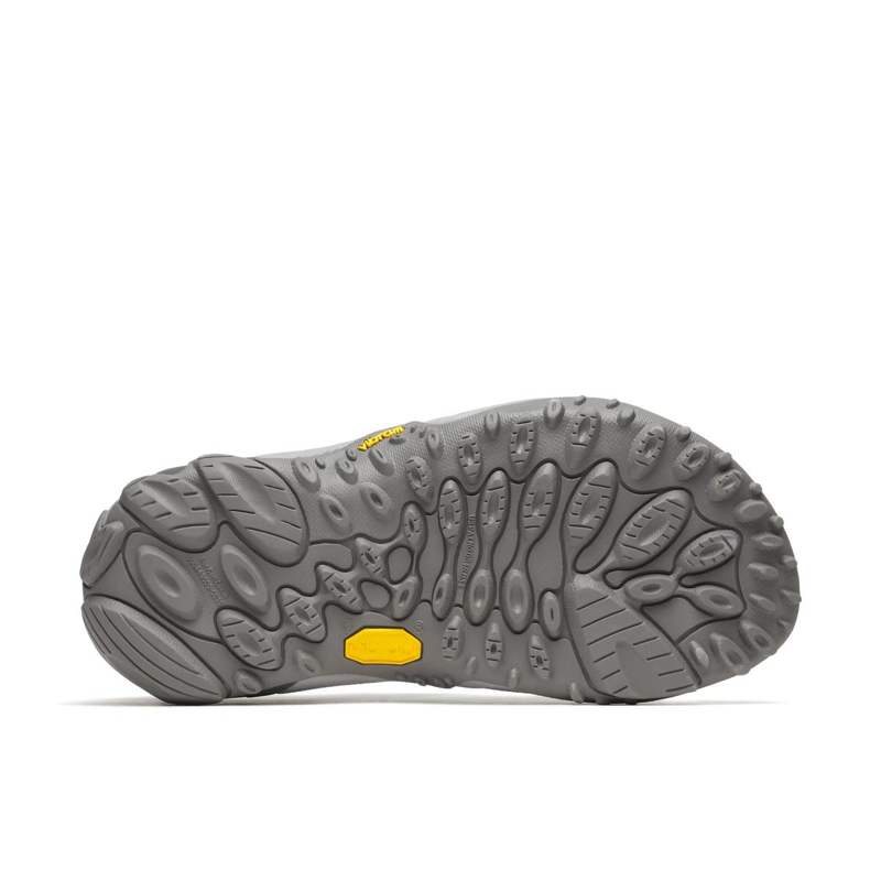 Merrell Kahuna III Womens in Charcoal/Paloma-4