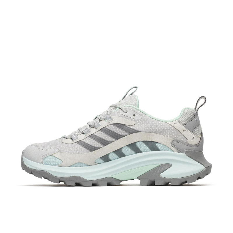 Merrell Moab Speed 2 GTX Shoe Womens in Belize -4