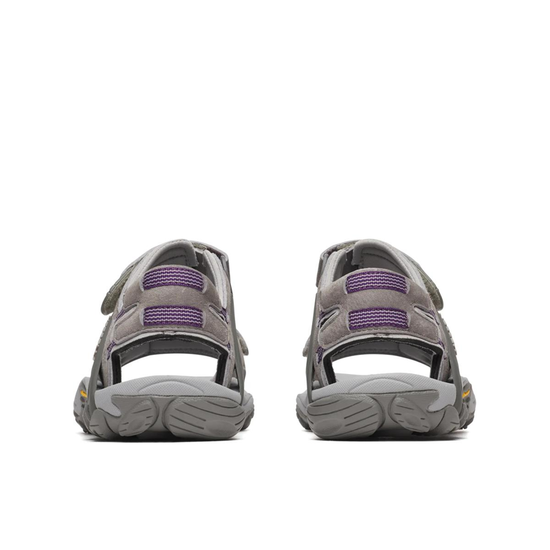 Merrell Kahuna III Womens in Charcoal/Paloma-3