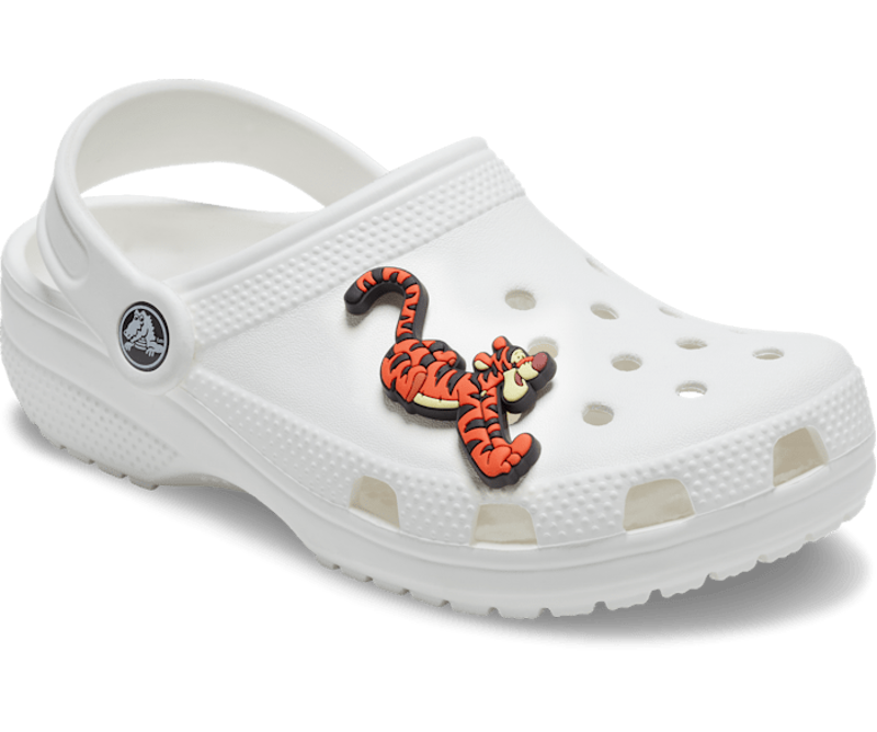 Crocs Jibbitz Winnie The Pooh Tigger -1