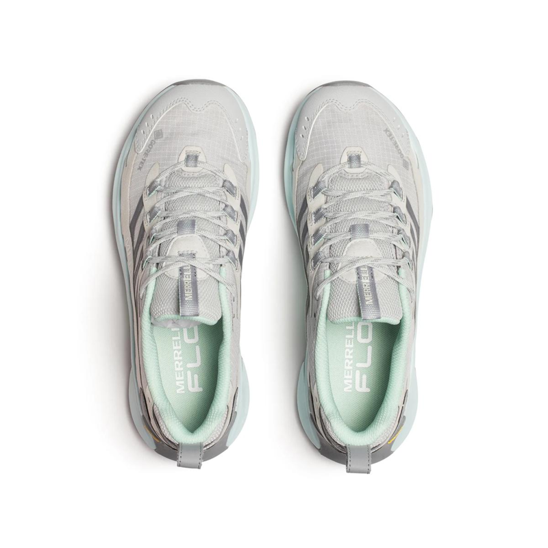 Merrell Moab Speed 2 GTX Shoe Womens in Belize -2