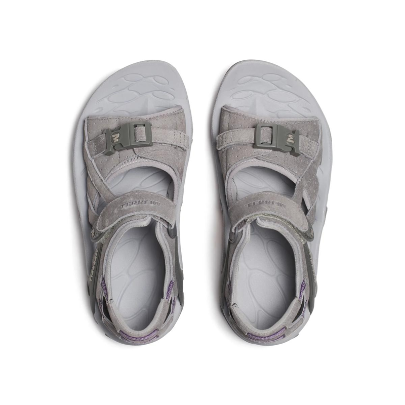 Merrell Kahuna III Womens in Charcoal/Paloma-2