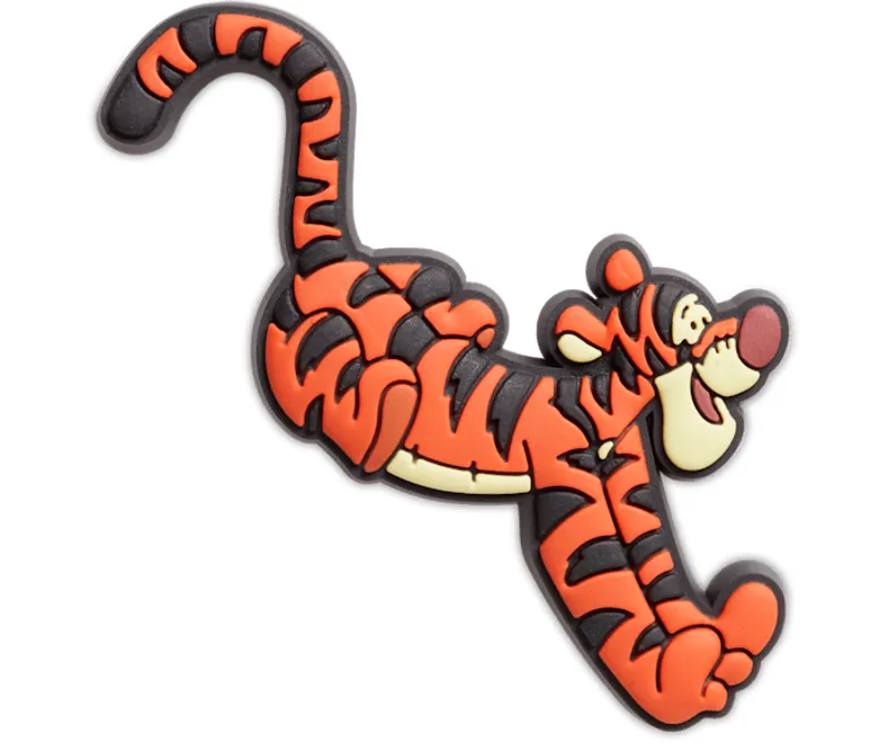 Crocs Jibbitz Winnie The Pooh Tigger 