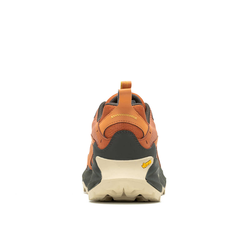 Merrell Moab Speed 2 GTX Shoe Mens in Clay-3