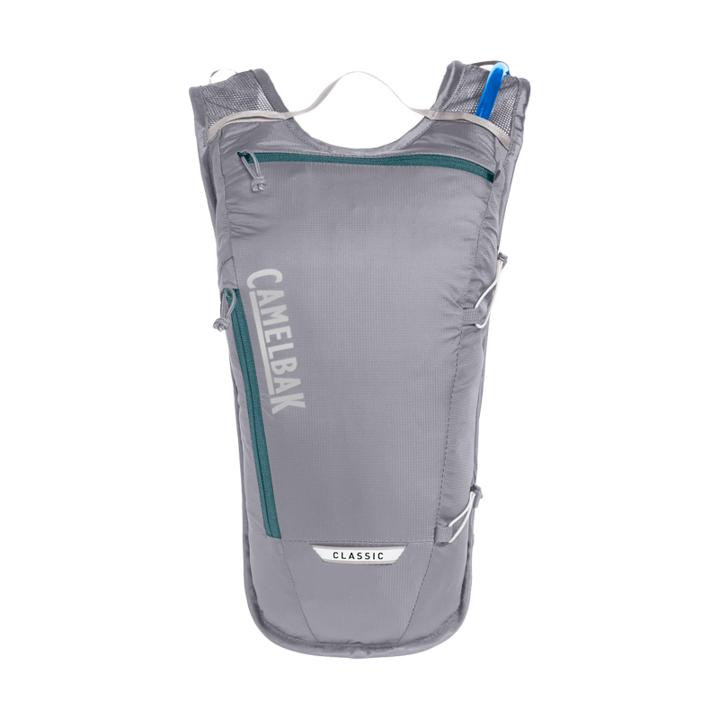 Camelbak Classic Light 4l Pck in Gunmetal/Hydro-2