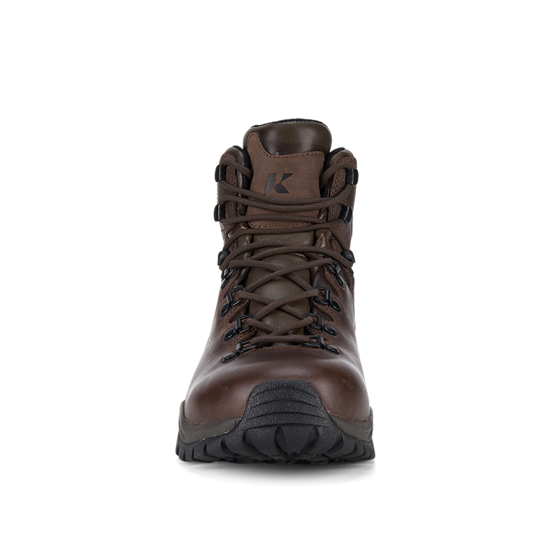Kayland Cumbria 2.0 GTX Boots Unisex in Brown-1