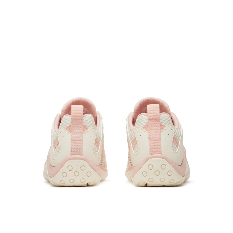 Merrell Maipo 3 Aerosport Mesh Shoe Womens in Chalk/Peony-3
