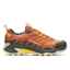 Merrell Moab Speed 2 GTX Shoe Mens in Clay