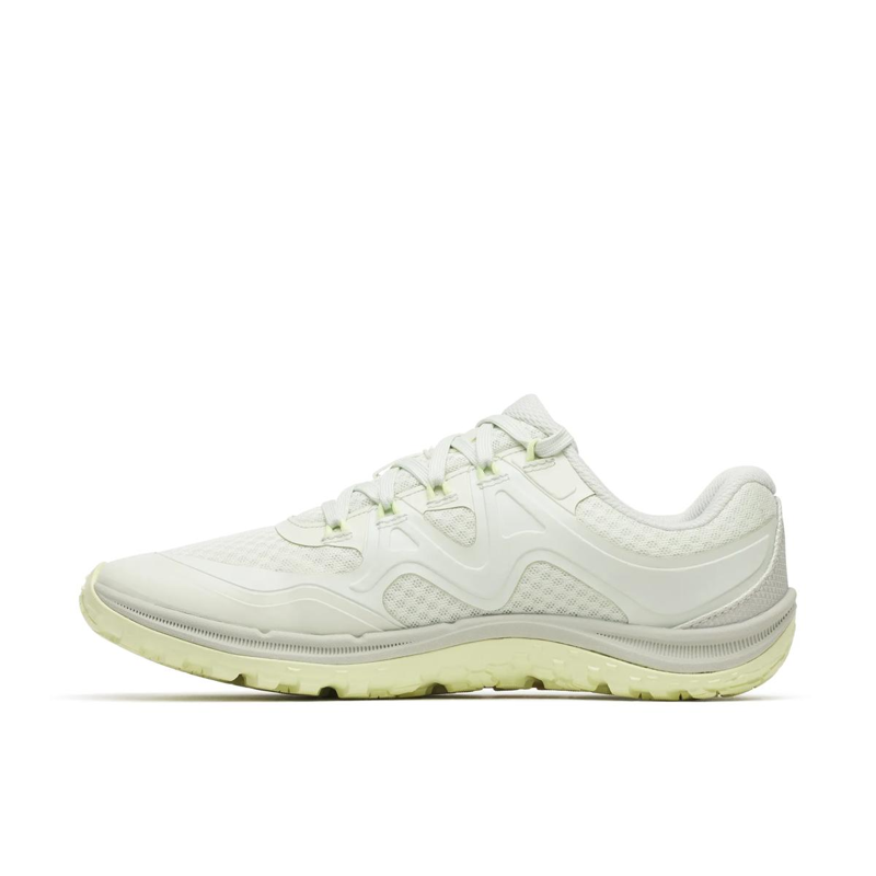 Merrell Trail Glove 8 Shoes Womens in Vale Mist -4