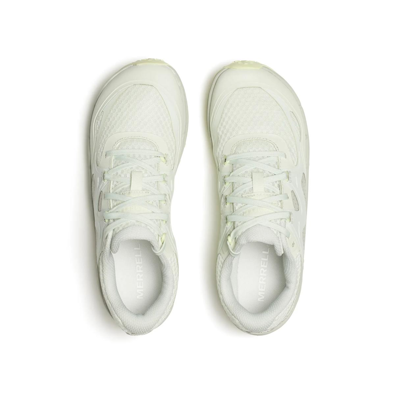 Merrell Trail Glove 8 Shoes Womens in Vale Mist -2