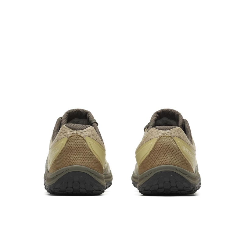 Merrell Trail Glove 8 Shoes Mens in Rattan-3