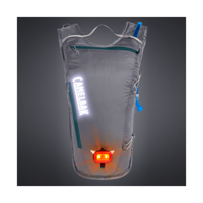 Camelbak Classic Light 4l Pck in Gunmetal/Hydro-7
