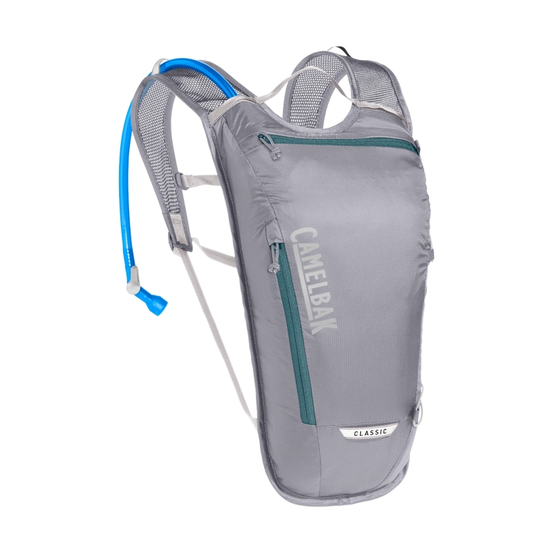 Camelbak Classic Light 4l Pck in Gunmetal/Hydro