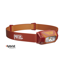 Petzl Tikkina Headtorch in Red