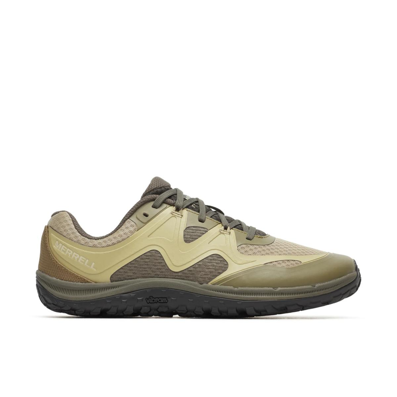 Merrell Trail Glove 8 Shoes Mens in Rattan