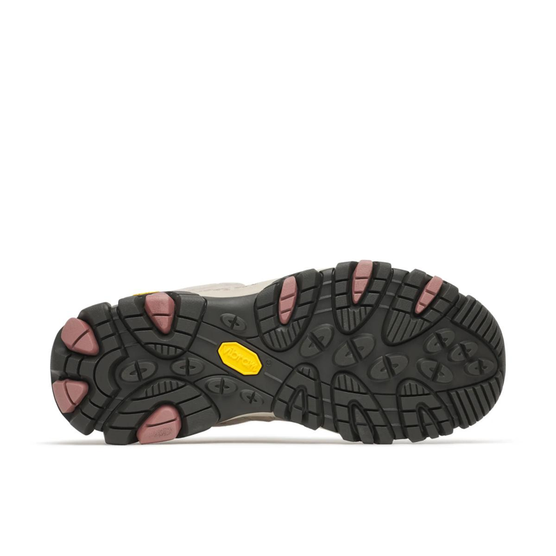 Merrell Moab 3 GTX Shoe  Womens in Aluminium - Size 6 Only-5