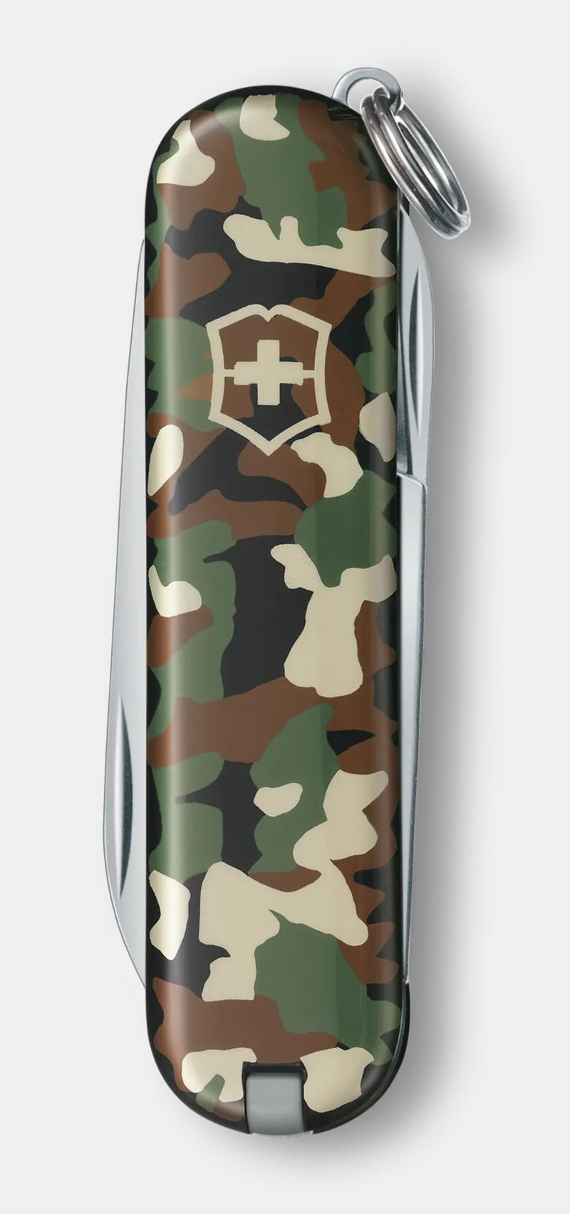 Victorinox Classic SD in Camo -2