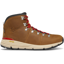 Danner Mountain 600 Leaf GTX in Grizzly Brown/Rhodo Red