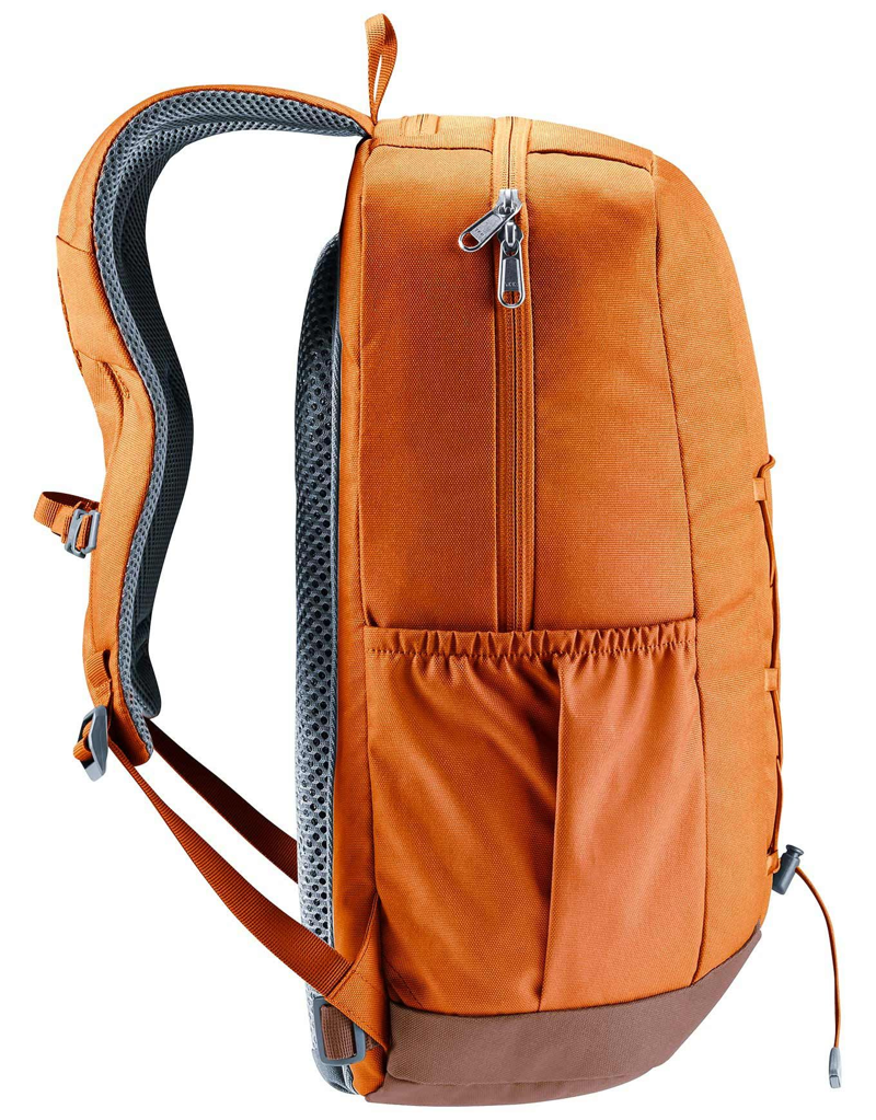 Deuter Gogo 25 Pack in Chestnut/Umbra-2