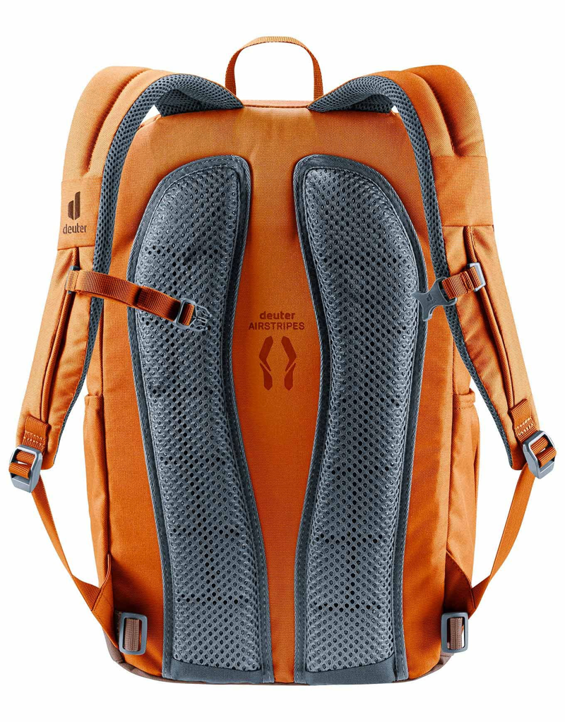 Deuter Gogo 25 Pack in Chestnut/Umbra-1
