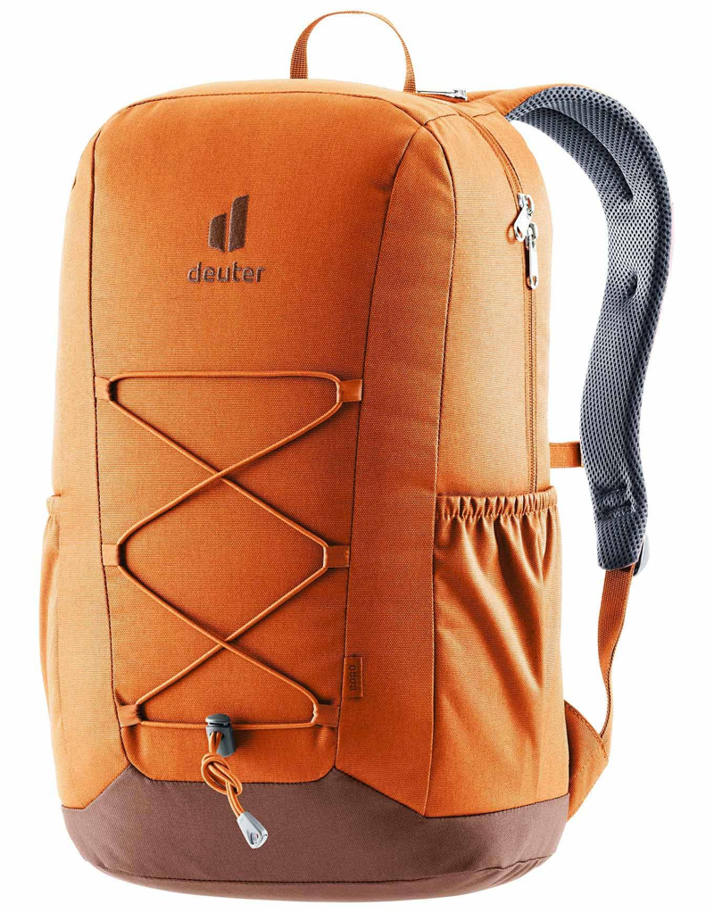 Deuter Gogo 25 Pack in Chestnut/Umbra